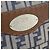 FENDI Zucca Canvas Celeria Shoulder Bag Blue Silver - vista 17