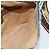 FENDI Zucca Canvas Celeria Shoulder Bag Blue Silver - vista 19