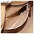 FENDI Zucca Canvas Celeria Shoulder Bag Blue Silver - vista 22
