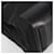 PRADA Hand Bag Nylon Black Silver - vista 14