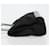 PRADA Hand Bag Nylon Black Silver - vista 4