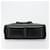 PRADA Hand Bag Nylon Black Silver - vista 5