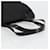 PRADA Hand Bag Nylon Black Silver - vista 7
