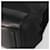 PRADA Hand Bag Nylon Black Silver - vista 9