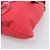 SAINT LAURENT Tote Bag Canvas Pink Silver - vista 10