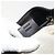 GUCCI Purse Shoulder Bag Leather PVC Black Gold 354228 - vista 22