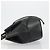 GUCCI Purse Shoulder Bag Leather PVC Black Gold 354228 - vista 5