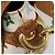 LOUIS VUITTON Monogram Multicolor Marilyn Shoulder Bag White M40206 - vista 10