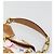 LOUIS VUITTON Monogram Multicolor Marilyn Shoulder Bag White M40206 - vista 14