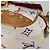 LOUIS VUITTON Monogram Multicolor Marilyn Shoulder Bag White M40206 - vista 15