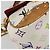 LOUIS VUITTON Monogram Multicolor Marilyn Shoulder Bag White M40206 - vista 16