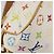 LOUIS VUITTON Monogram Multicolor Marilyn Shoulder Bag White M40206 - vista 18