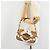 LOUIS VUITTON Monogram Multicolor Marilyn Shoulder Bag White M40206 - vista 25