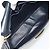 Céline CELINE Shoulder Bag Leather Navy Gold - vista 11