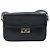 Céline CELINE Shoulder Bag Leather Navy Gold - vista 13
