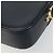 Céline CELINE Shoulder Bag Leather Navy Gold - vista 15