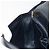 Céline CELINE Shoulder Bag Leather Navy Gold - vista 21
