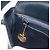 Céline CELINE Shoulder Bag Leather Navy Gold - vista 22