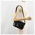 Céline CELINE Shoulder Bag Leather Navy Gold - vista 23