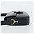 Céline CELINE Shoulder Bag Leather Navy Gold - vista 4