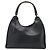 GUCCI Shoulder Bag Leather Black 106236 - vista 13