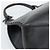 GUCCI Shoulder Bag Leather Black 106236 - vista 15