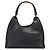 GUCCI Shoulder Bag Leather Black 106236 - vista 2