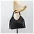 GUCCI Shoulder Bag Leather Black 106236 - vista 23