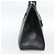 GUCCI Shoulder Bag Leather Black 106236 - vista 3