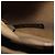 FENDI Zucca Canvas Hand Bag Black Brown - vista 11
