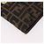 FENDI Zucca Canvas Hand Bag Black Brown - vista 17