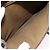 FENDI Zucca Canvas Hand Bag Black Brown - vista 23