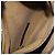 FENDI Zucca Canvas Hand Bag Black Brown - vista 27