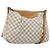 LOUIS VUITTON Damier Azur Siracusa PM Shoulder Bag N41113 LV