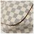 LOUIS VUITTON Damier Azur Siracusa PM Shoulder Bag N41113 LV - vista 12