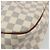 LOUIS VUITTON Damier Azur Siracusa PM Shoulder Bag N41113 LV - vista 13