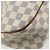 LOUIS VUITTON Damier Azur Siracusa PM Shoulder Bag N41113 LV - vista 14