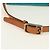 Céline CELINE C Macadam Canvas Rucksack Silver Turquoise Blue - Ansicht 15