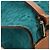 Céline CELINE C Macadam Canvas Rucksack Silver Turquoise Blue - Ansicht 20
