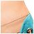 Céline CELINE C Macadam Canvas Rucksack Silver Turquoise Blue - Ansicht 27