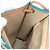 Céline CELINE C Macadam Canvas Rucksack Silver Turquoise Blue - Ansicht 29