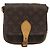 LOUIS VUITTON Monogram Cartouchiere PM Shoulder Bag M51254 LV - vista 13