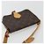 LOUIS VUITTON Monogram Cartouchiere PM Shoulder Bag M51254 LV - vista 6