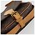 LOUIS VUITTON Monogram Cartouchiere PM Shoulder Bag M51254 LV - vista 9