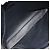 Céline CELINE Macadam Canvas Shoulder Bag PVC Leather Black Gold - vista 16