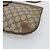 GUCCI GG Supreme Web Sherry Line Bag PVC Beige Gold 904 02 026 - view 10