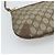 GUCCI GG Supreme Web Sherry Line Bag PVC Beige Gold 904 02 026 - view 13