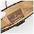 GUCCI GG Supreme Web Sherry Line Bag PVC Beige Gold 904 02 026 - view 15