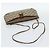 GUCCI GG Supreme Web Sherry Line Bag PVC Beige Gold 904 02 026 - view 7