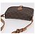 LOUIS VUITTON Monogram Saint Cloud GM Shoulder Bag M51242 LV - vista 14
